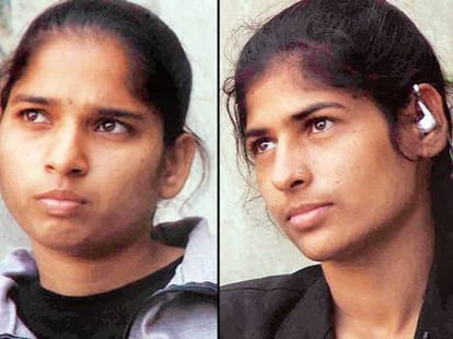 new turning point in molestation with rohtak sisters case