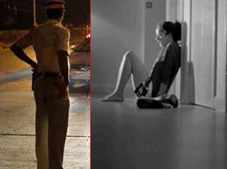 SI raped Taking advantage of loneliness