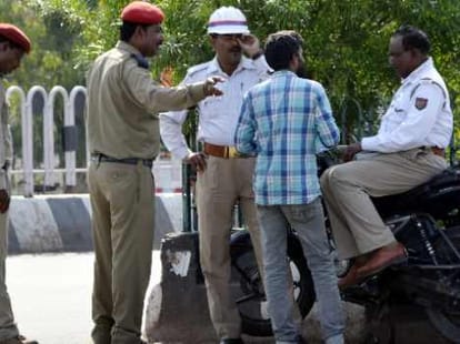 penalty for pedestrian walk on road