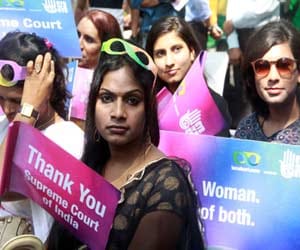 transgender have no right to book online rail ticket