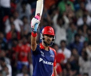 LIVE: kings xi punjab vs delhi daredeviles, ipl 8