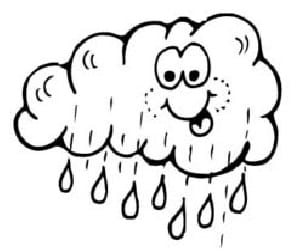 Rain, storm caused havoc again