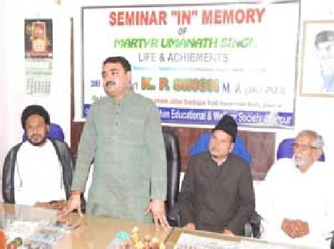 Seminaries need to encourage