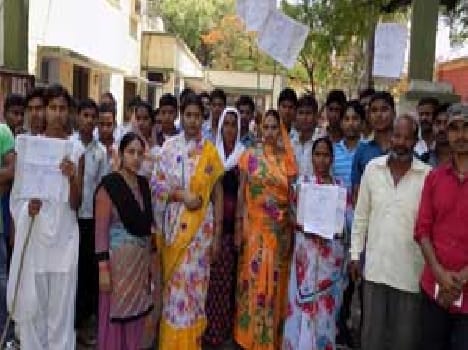 Harassment laws imposed on them