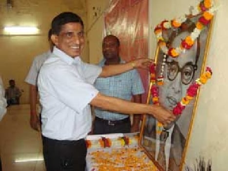Ambedkar Jayanti
