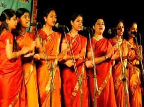 VKM Students Perporm In Last Day Of 'Sarjana'