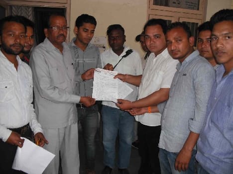 Memorandum
