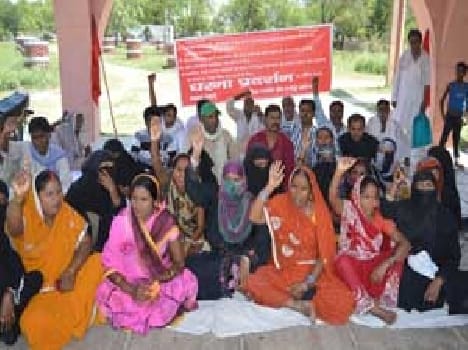 CPI-ML workers perform.