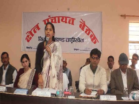 Neither the teacher nor the facilities