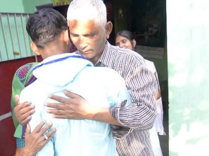 Anuj speaks about his 66 days in Jail.