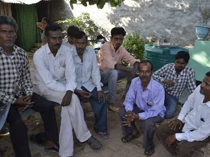 Anuj speaks about his 66 days in Jail.