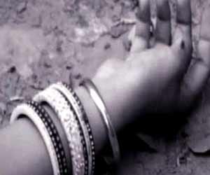 sisters dead body found in river.