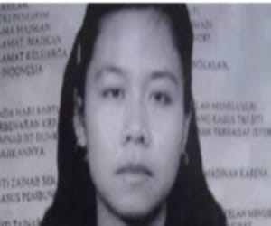indonesian women murder in saudi arab