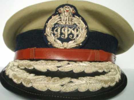 IPS officers will be give her assets report in 15 days. 