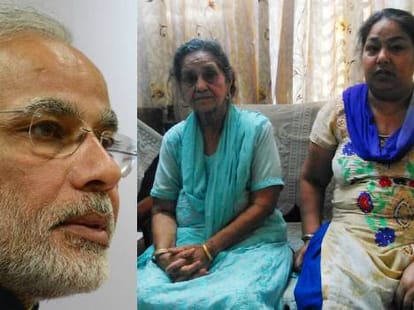 kanishka plane crash, victim nirmala old memories
