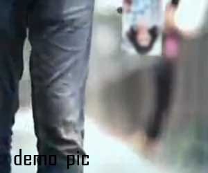 After deny to second wedding lovers take this step.