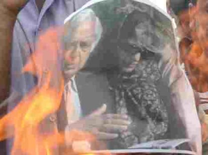 J&K govt to take action against separatist masarat alam