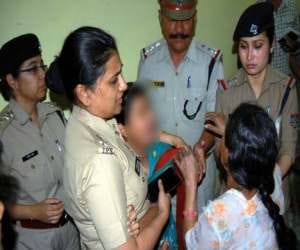 girl student killed by brother in law.