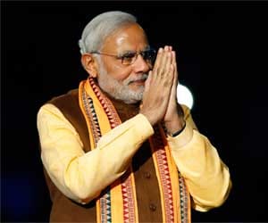 Four lakh members to be trained by BJP.