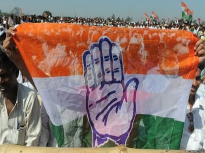rahul gandhi return
