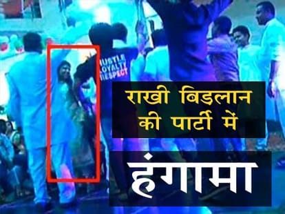 AAP notice sent to the rebels, asked why not suspended heim