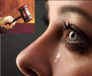 lifetime imprisonment to rape accused soldiers