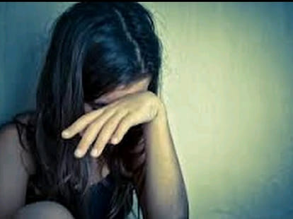 Police filed rape as eve teasing.