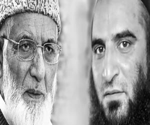 special story about masarat alams row