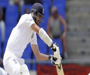 england vs westindies, 1st test