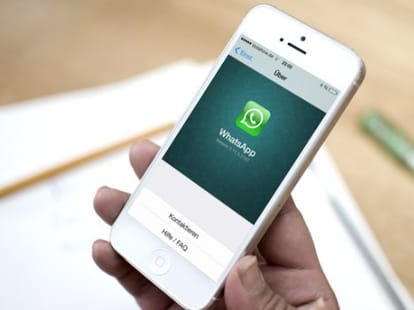 WhatsApp faces UK ban within weeks