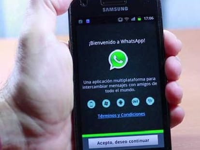 whatsapp can be operated without sim card