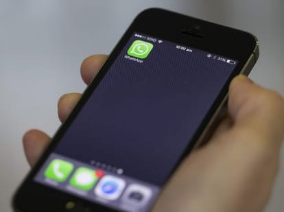 whatsapp can be operated without sim card