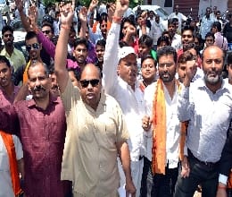 Valmiki community Conversion Raging on Hindu outfit