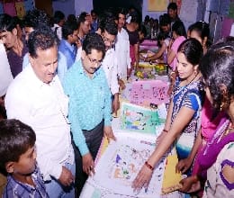 BRC is on building RTI fair