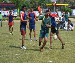 Antrgnpdiy Handball Hockey competition