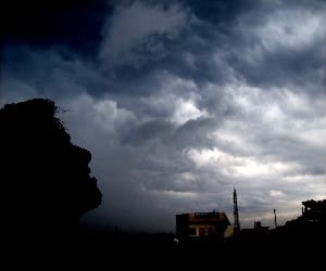 it may be heavy rain uttarakhand.