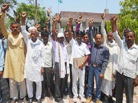 kaushambi news