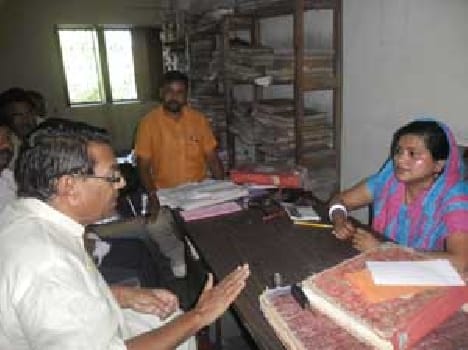 Farmers suffer the benefits of insurance may not be able