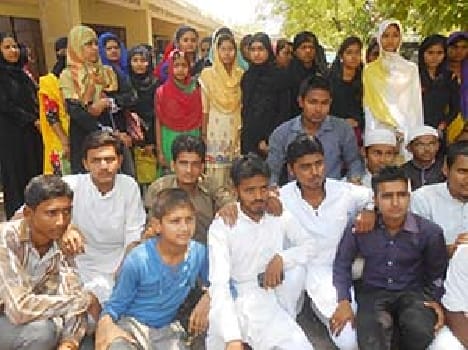 kaushambi news