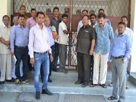 Chhatraneta performance against threats