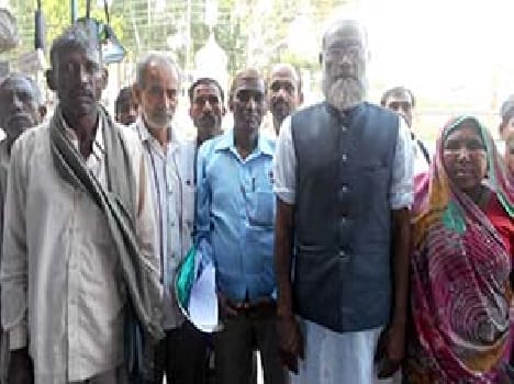 kaushambi news