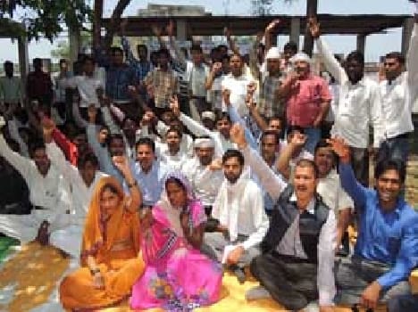 Will the movement of menial jobs until honorarium