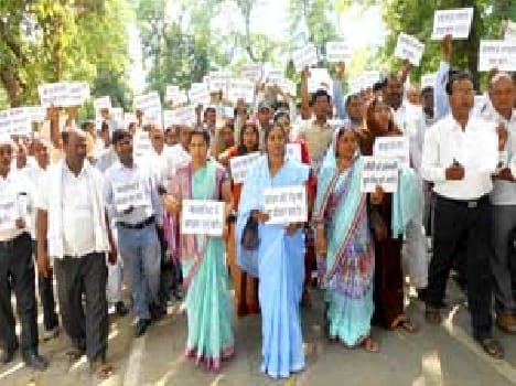 Black Law withdraw SP government