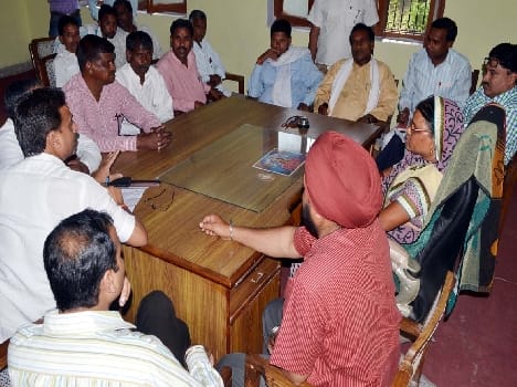 Priority will solve problems of cane growers