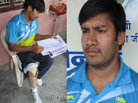 success story of anuj.
