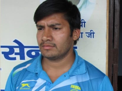 success story of anuj.
