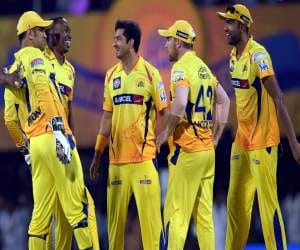 LIVE: mumbai indians vs chennai super kings, ipl 8