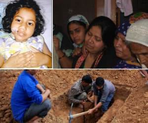 brutal truth of death of innocent sadia ?from rabies