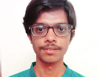 Stephens suspended student devansh moves high court against principal thampu