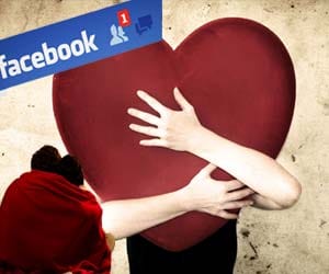 facebook rriendship, love and rape